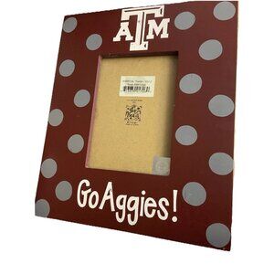 Texas A&M Aggies Glory Haus 10x12 Picture Frame